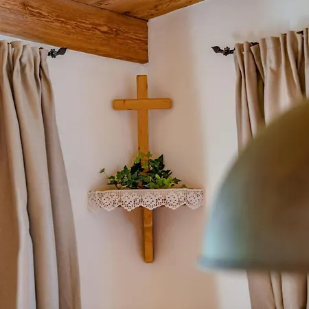 Almchalet Linharterhof 하우스 임 엔슈탈