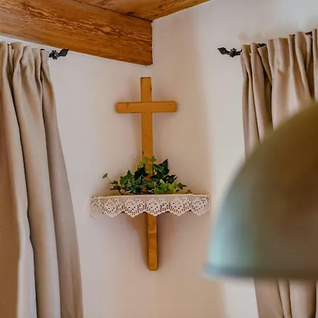 Almchalet Linharterhof