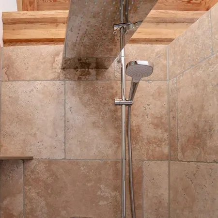 Almchalet Linharterhof 하우스 임 엔슈탈