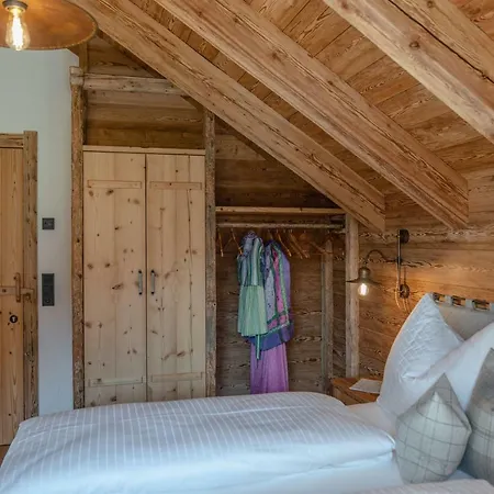 Almchalet Linharterhof Apartment Haus im Ennstal