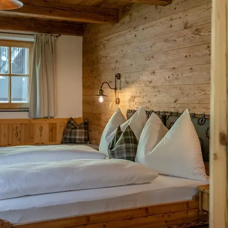 Almchalet Linharterhof * Haus im Ennstal
