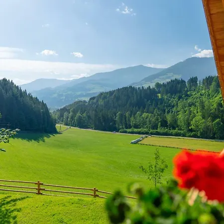 Almchalet Linharterhof Haus im Ennstal
