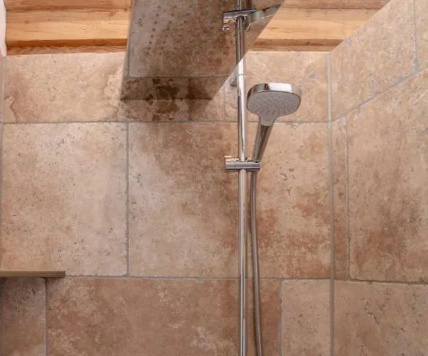 Almchalet Linharterhof Haus im Ennstal